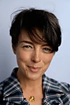 Olivia Williams