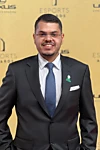 Muhammed Almutairi