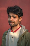 Nikhil Kumar Sahoo