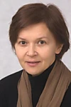 Tatyana Gorodeckaya