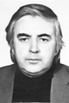 Vyacheslav Tarasov