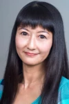 Akiko Stacy