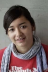 Mariko Minoguchi