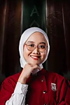 Najwa Nur Awalia