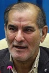 Iraj Mohammadi