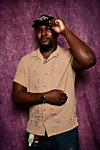 Joshua Macon Powell