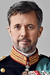 Kong Frederik X