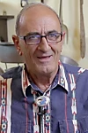 Mario Macaluso