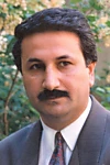 Yaqub Əlioğlu