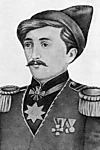 Abbasgulu Bakikhanov