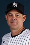 Aaron Boone