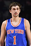 Alexey Shved