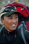 Namgyal Sherpa