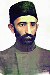 Mirza Ali-Akbar Sabir