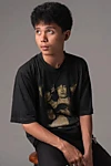 Adam Burhanudin