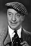 Basil Radford