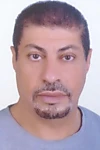 Amir Shaker