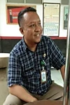 Yonal Herdian