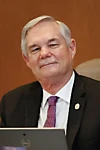 Clayton Perry