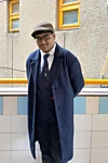 Yashvardhan Jha