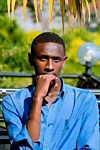 NTARE Joseph