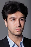 Nazim Niyazov