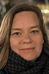 Tina Enggård