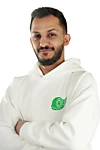 Saleh Al Zahrani