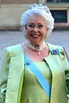 Princess Christina of Sweden