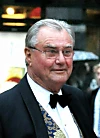 Prince Henrik of Denmark