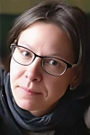 Ekaterina Gustyakova