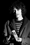 David Amaral