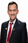 Martin Suharto