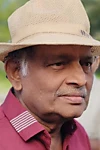K. Rangaraj