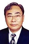 Lam Kin-Ming