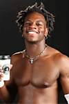 Cappuccino Jones