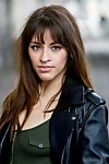 Georgina Caballero