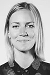 Cecilie Berg