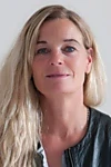 Helle Isted Ludvigsen