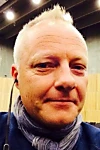 Nicolaj Aarup