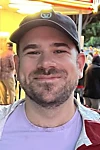 David Ridker