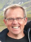Karl Ágúst Úlfsson