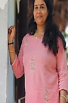 Smitha S Anil