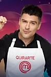 Carlos Quirate