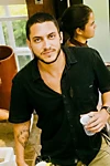 Pedro Alves