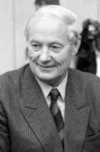Ludwig A. Rehlinger