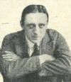 Bertram Burleigh