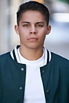 Brandon Martinez