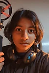 Aashika Raja Janmanchi