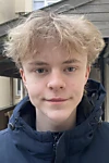 Ludvig Benedict Albæk